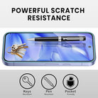 Edge to Edge Tempered Glass for Google Pixel 9A