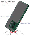 YOFO Smoke Back Cover for One Plus 10Pro