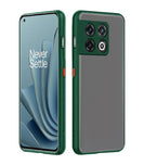 YOFO Smoke Back Cover for One Plus 10Pro