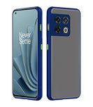 YOFO Smoke Back Cover for One Plus 10Pro