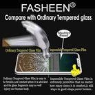 Edge to Edge tempered Glass for Oneplus Nord Ce2 Lite