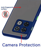 YOFO Smoke Back Cover for One Plus 10Pro