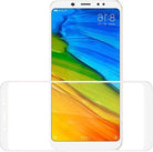 YOFO Edge to Edge Tempered Glass for Redmi Note 5 Pro