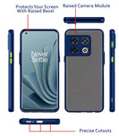 YOFO Smoke Back Cover for One Plus 10Pro