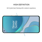 Edge to Edge Tempered Glass for Oneplus 8T / 9