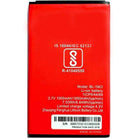 YOFO Original Battery For Itel All Series Battery Available ( 25Bi, 11Di, 19Ci, 15Bi, 29Bi, 24Ei, 30wi, 20Hi, 29Ci, 38Ci )