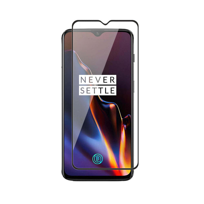 Edge to Edge Tempered Glass for Oneplus 6T / 7