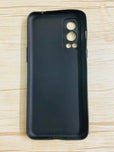 YOFO Leather Back Cover for Oneplus Nord2 (5G)