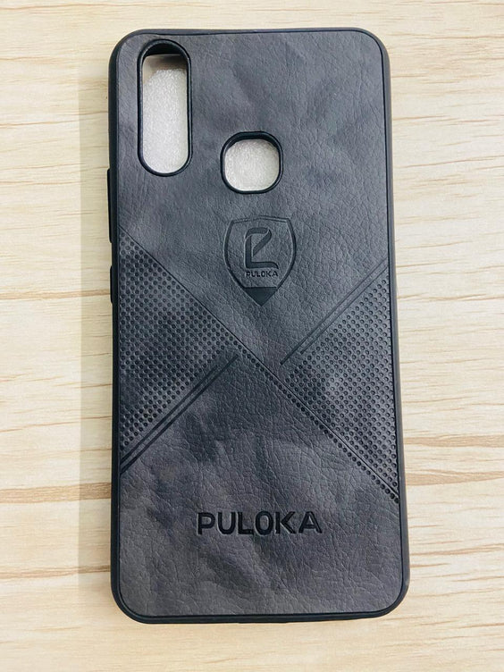 YOFO Back Cover for Vivo Y12