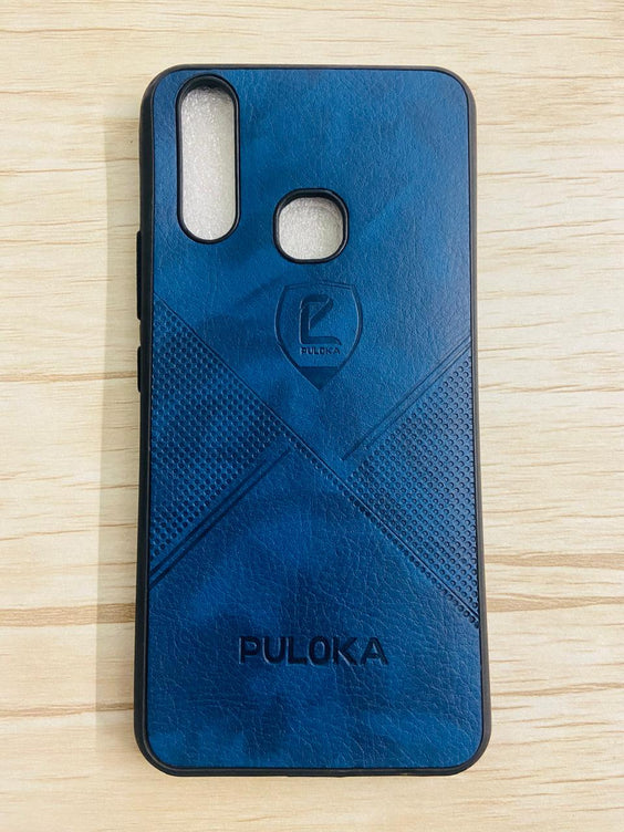 YOFO Back Cover for Vivo Y12