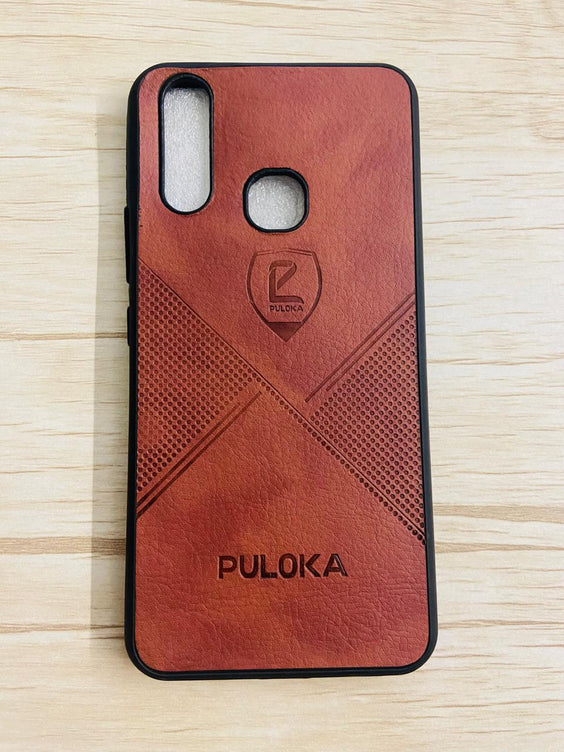 YOFO Back Cover for Vivo Y12