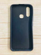 YOFO Back Cover for Vivo Y12
