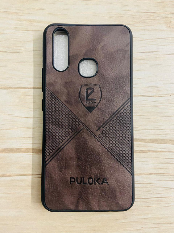 YOFO Back Cover for Vivo Y12