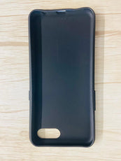 YOFO Leather Back Cover for Oppo F19 Pro Plus