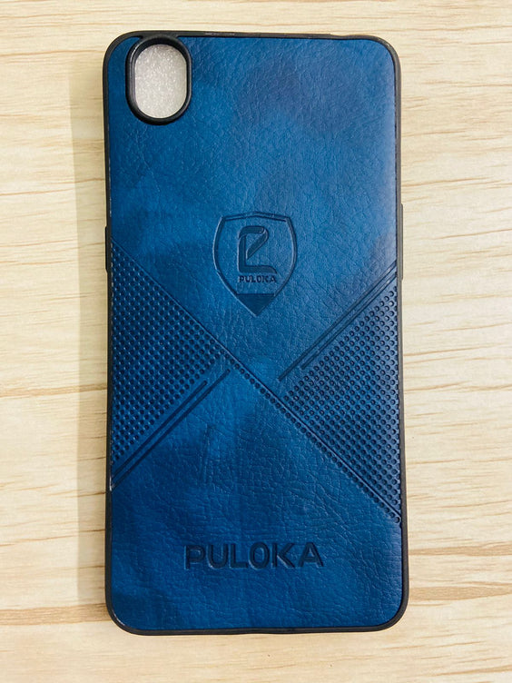 YOFO Leather  Back Cover for Oppo-A37