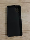 YOFO Back Cover for Samsung M32 (5G)