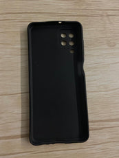 YOFO Back Cover for Samsung M32 (5G)