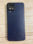 YOFO Back Cover for Samsung M32 (5G)