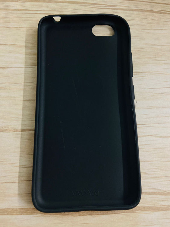 YOFO Back Cover for Vivo-Y53