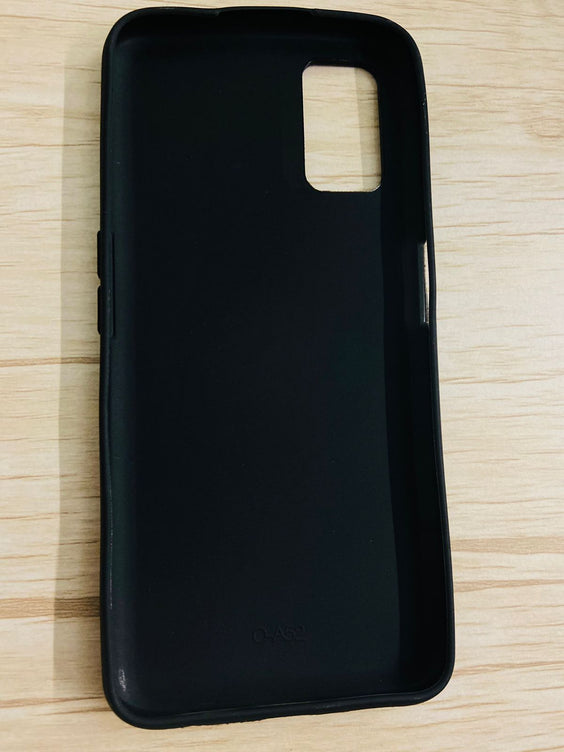 YOFO Leather  Back Cover for Oppo A52 / A72 / A92