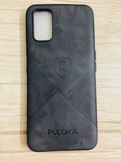 YOFO Leather  Back Cover for Oppo A52 / A72 / A92