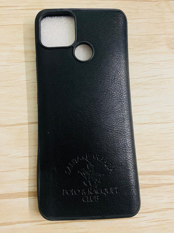 YOFO Back Cover for Realme Narzo 20