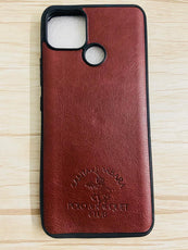 YOFO Back Cover for Realme Narzo 20