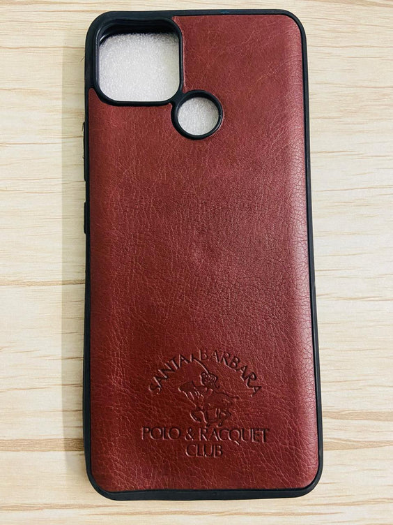 YOFO Back Cover for Realme Narzo 20