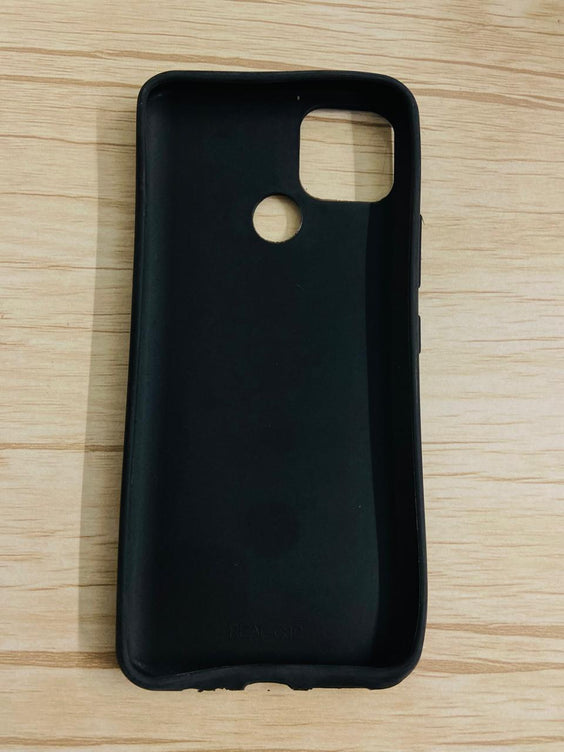 YOFO Back Cover for Realme Narzo 20