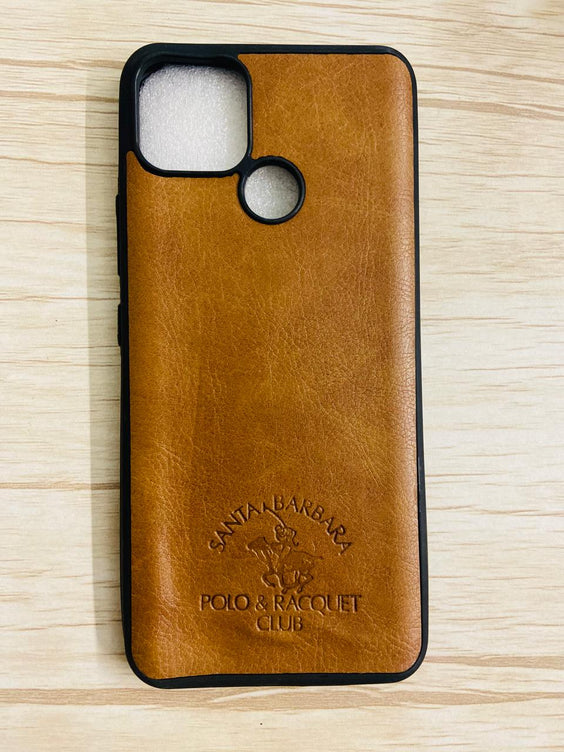 YOFO Back Cover for Realme Narzo 20