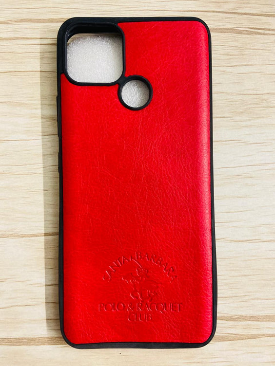 YOFO Back Cover for Realme Narzo 20