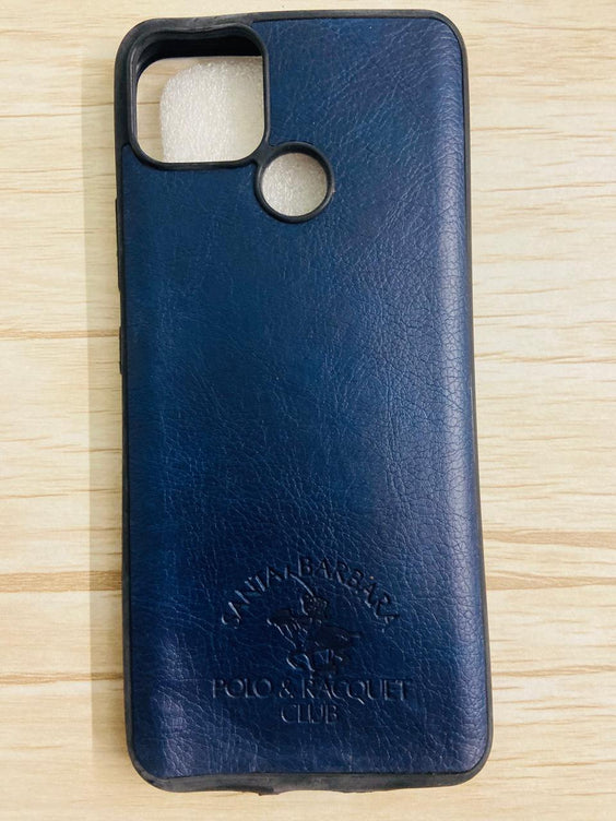 YOFO Back Cover for Realme Narzo 20