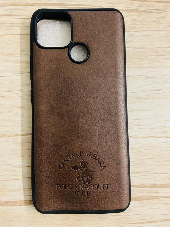 YOFO Back Cover for Realme Narzo 20