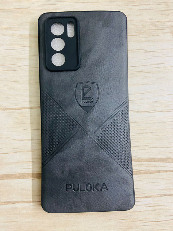 YOFO Back Cover for Oppo Reno 6 Pro 5G