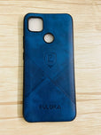 YOFO Back Cover for Redmi 9C