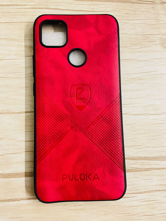 YOFO Back Cover for Redmi 9C
