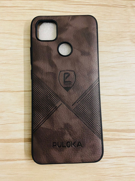 YOFO Back Cover for Redmi 9C