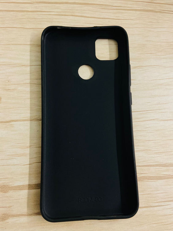 YOFO Back Cover for Redmi 9C