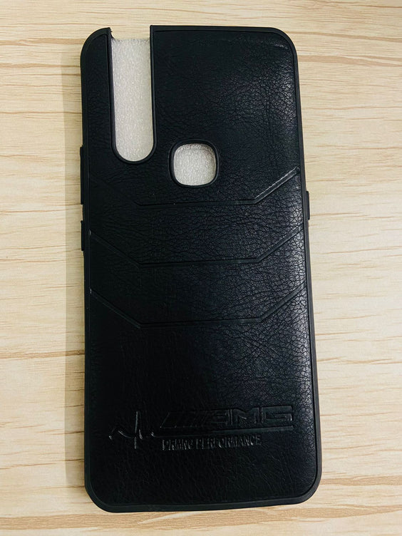 YOFO Back Cover for Vivo V15