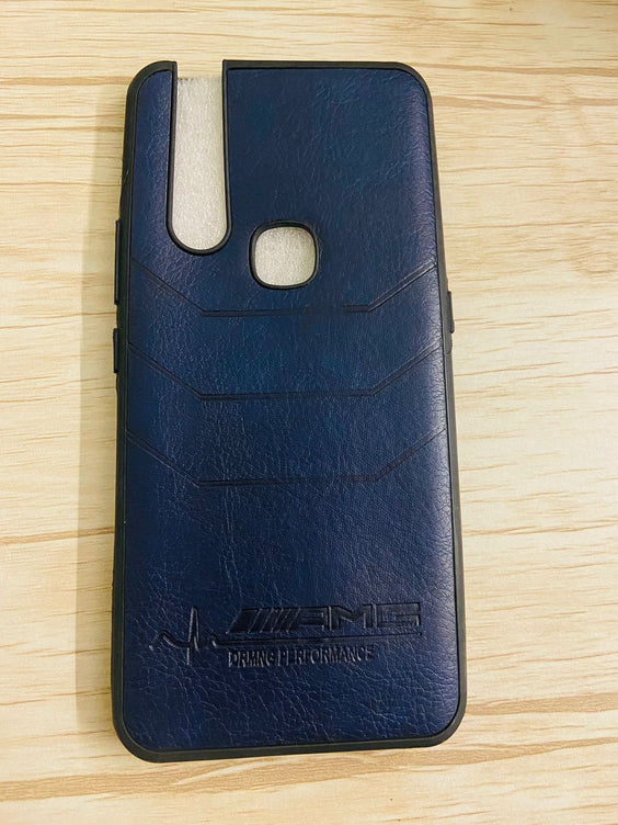 YOFO Back Cover for Vivo V15