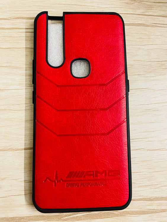 YOFO Back Cover for Vivo V15