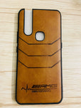 YOFO Back Cover for Vivo V15
