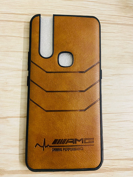 YOFO Back Cover for Vivo V15