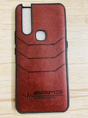 YOFO Back Cover for Vivo V15