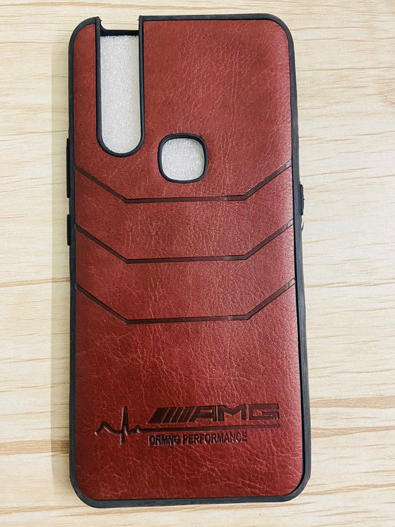 YOFO Back Cover for Vivo V15