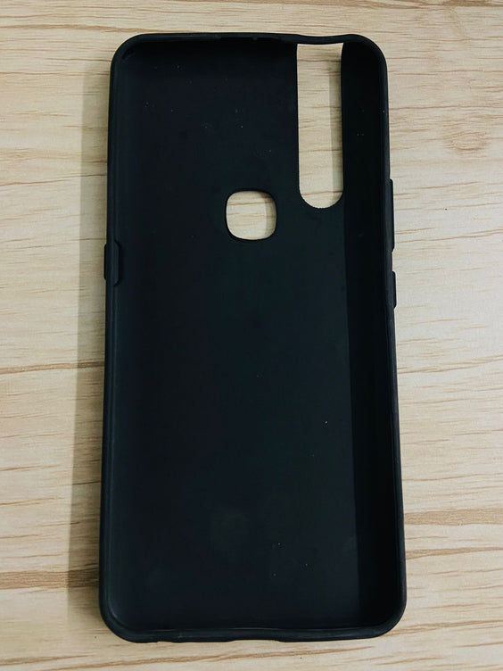 YOFO Back Cover for Vivo V15