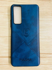 YOFO Leather  Back Cover for Vivo Y51.2020