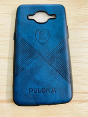 YOFO Leather Back Cover for Samsung J2 {16}