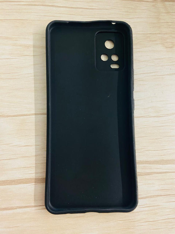 YOFO Leather Back Cover for Vivo V20