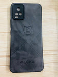 YOFO Leather Back Cover for Vivo V20